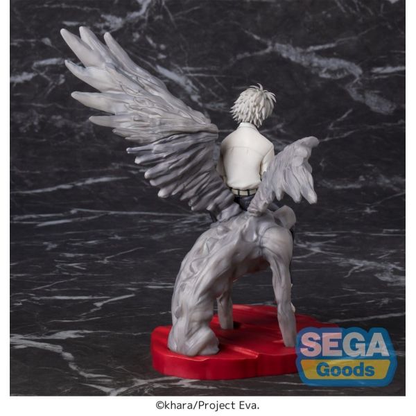 Luminasta Kaworu (Rebuild of Evangelion) Additional Image 1