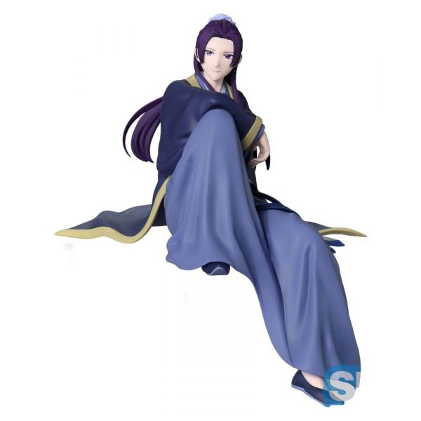 View Prize Figures page