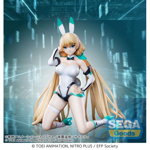 Yumemirize Angela Balzac ~Cyber Bunny~ (Rakuen Tsuiho -Expelled from Paradise-) Additional Image 1
