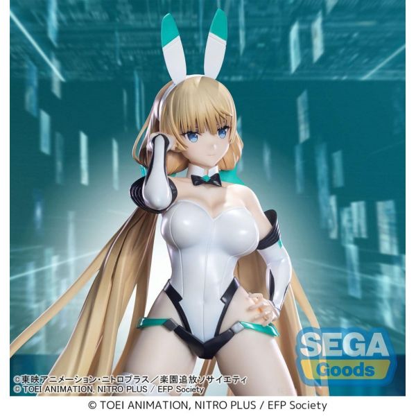 Yumemirize Angela Balzac ~Cyber Bunny~ (Rakuen Tsuiho -Expelled from Paradise-) Additional Image 2