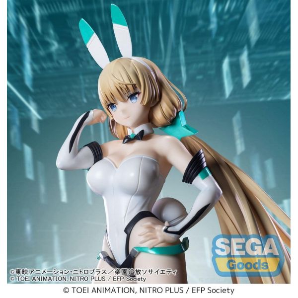 Yumemirize Angela Balzac ~Cyber Bunny~ (Rakuen Tsuiho -Expelled from Paradise-) Additional Image 3