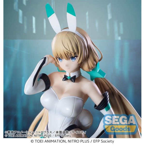 Yumemirize Angela Balzac ~Cyber Bunny~ (Rakuen Tsuiho -Expelled from Paradise-) Additional Image 4