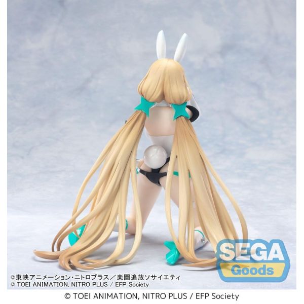 Yumemirize Angela Balzac ~Cyber Bunny~ (Rakuen Tsuiho -Expelled from Paradise-) Additional Image 5