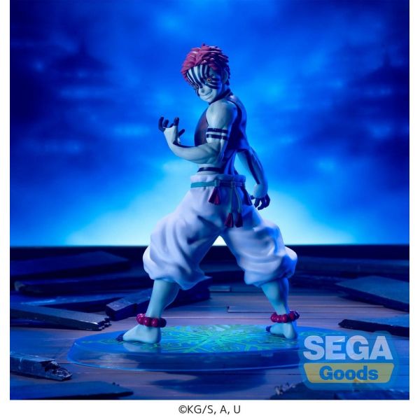 XStellar Akaza Return (Demon Slayer: Kimetsu no Yaiba) Additional Image 1