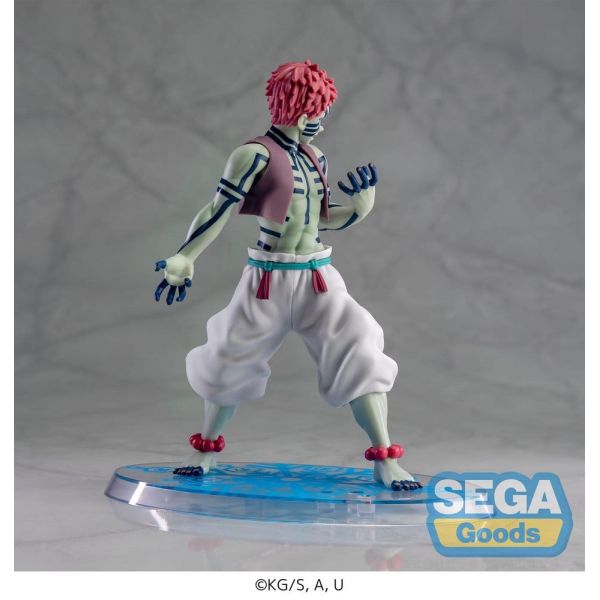 XStellar Akaza Return (Demon Slayer: Kimetsu no Yaiba) Additional Image 5