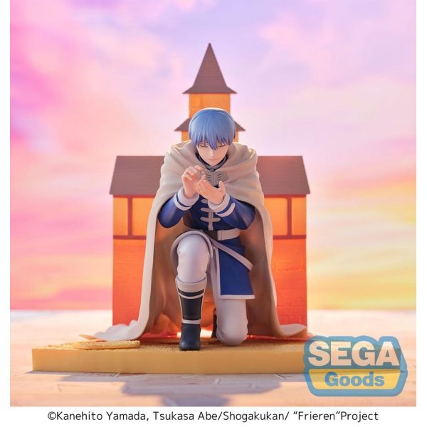 Luminasta Himmel Eternal Love (Frieren: Beyond Journey's End) Additional Image 1