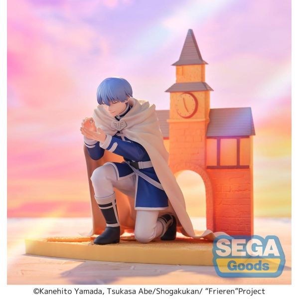 Luminasta Himmel Eternal Love (Frieren: Beyond Journey's End) Additional Image 2