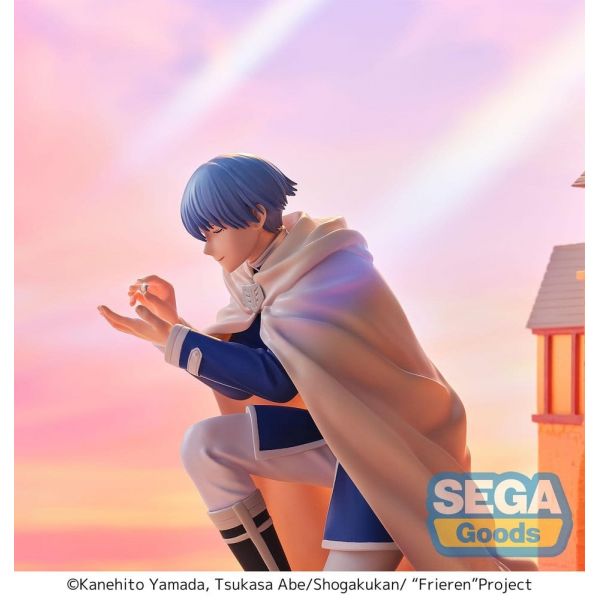 Luminasta Himmel Eternal Love (Frieren: Beyond Journey's End) Additional Image 3