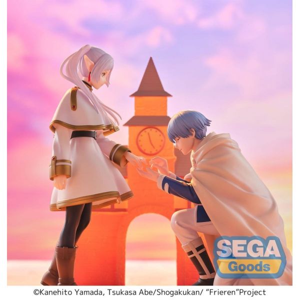 Luminasta Himmel Eternal Love (Frieren: Beyond Journey's End) Additional Image 4