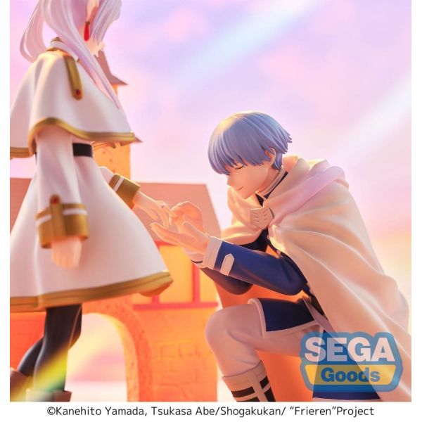 Luminasta Himmel Eternal Love (Frieren: Beyond Journey's End) Additional Image 5