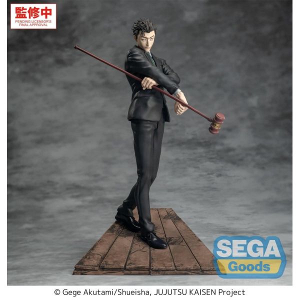 View Luminasta Jujutsu Kaisen Collection page