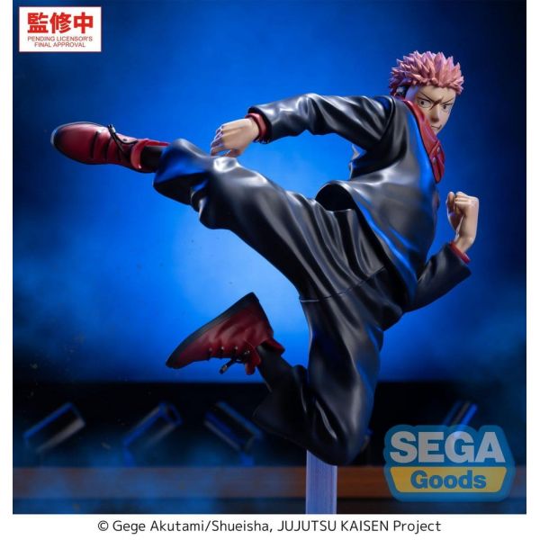 Luminasta The Culling Game Yuji Itadori (Jujutsu Kaisen) Additional Image 3