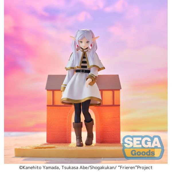 Luminasta Frieren Eternal Love (Frieren: Beyond Journey's End) Additional Image 1
