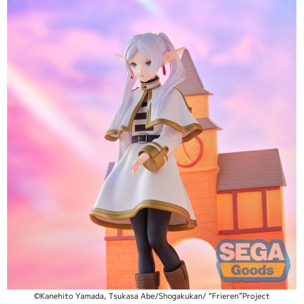 Luminasta Frieren Eternal Love (Frieren: Beyond Journey's End) Additional Image 2