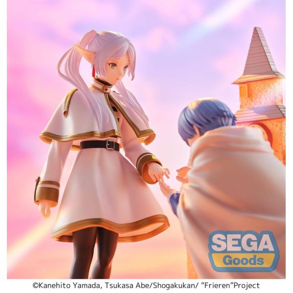 Luminasta Frieren Eternal Love (Frieren: Beyond Journey's End) Additional Image 5