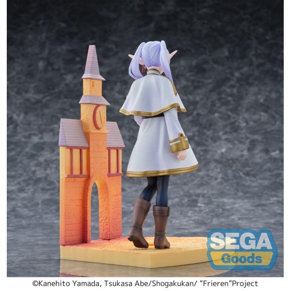 Luminasta Frieren Eternal Love (Frieren: Beyond Journey's End) Additional Image 6
