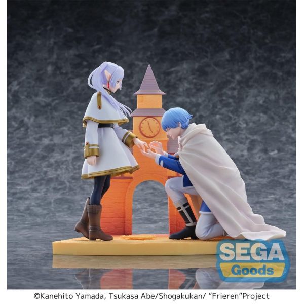 Luminasta Frieren Eternal Love (Frieren: Beyond Journey's End) Additional Image 7