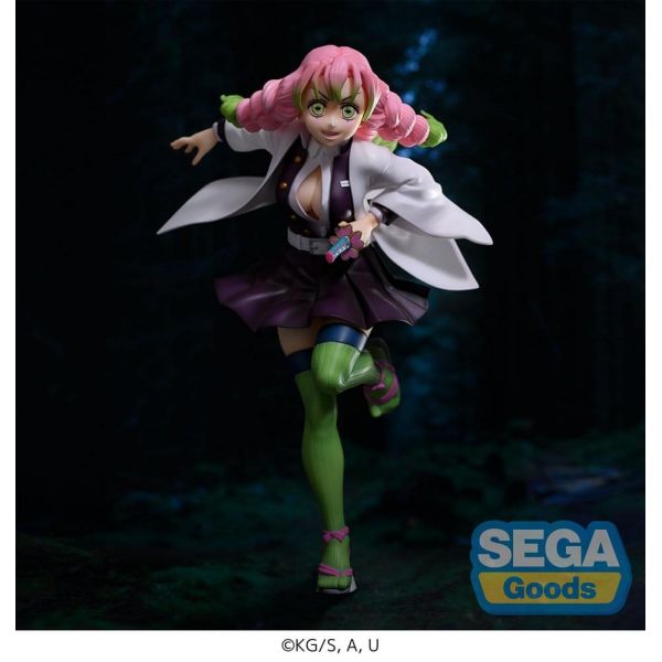 FIGURIZMa Mitsuri Kanroji (Demon Slayer: Kimetsu no Yaiba) Additional Image 1