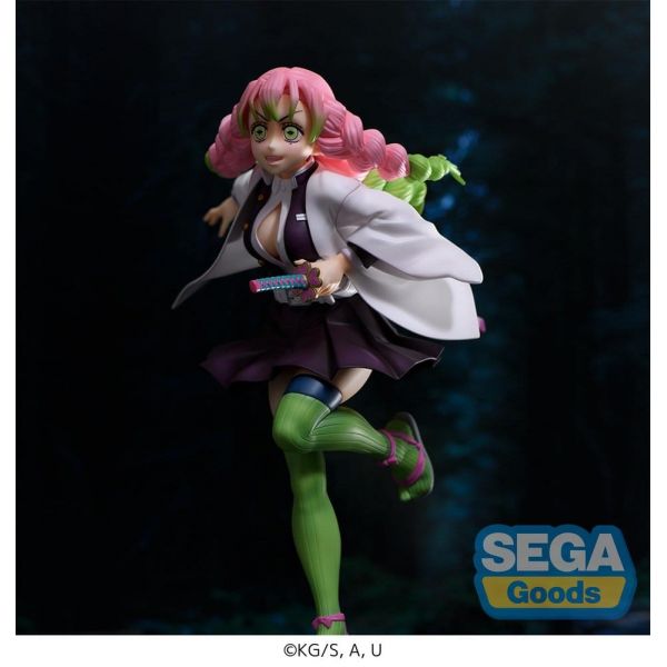 FIGURIZMa Mitsuri Kanroji (Demon Slayer: Kimetsu no Yaiba) Additional Image 2