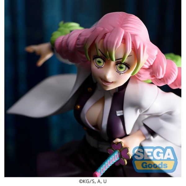 FIGURIZMa Mitsuri Kanroji (Demon Slayer: Kimetsu no Yaiba) Additional Image 5