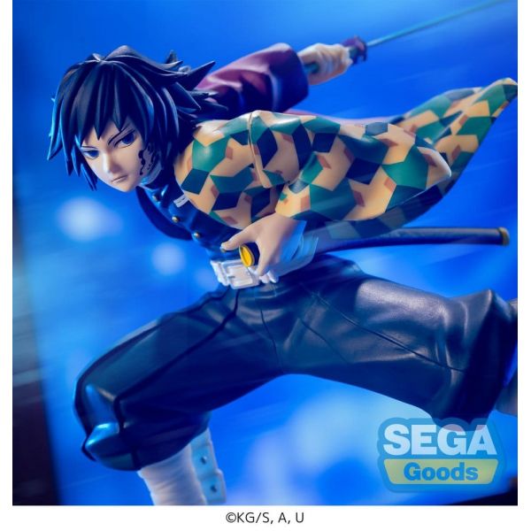 Luminasta Giyu Tomioka Awakening (Demon Slayer: Kimetsu no Yaiba) Additional Image 2
