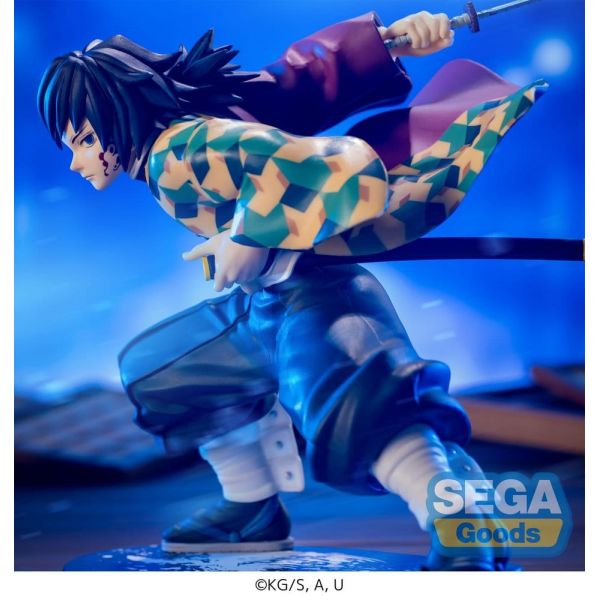 Luminasta Giyu Tomioka Awakening (Demon Slayer: Kimetsu no Yaiba) Additional Image 3