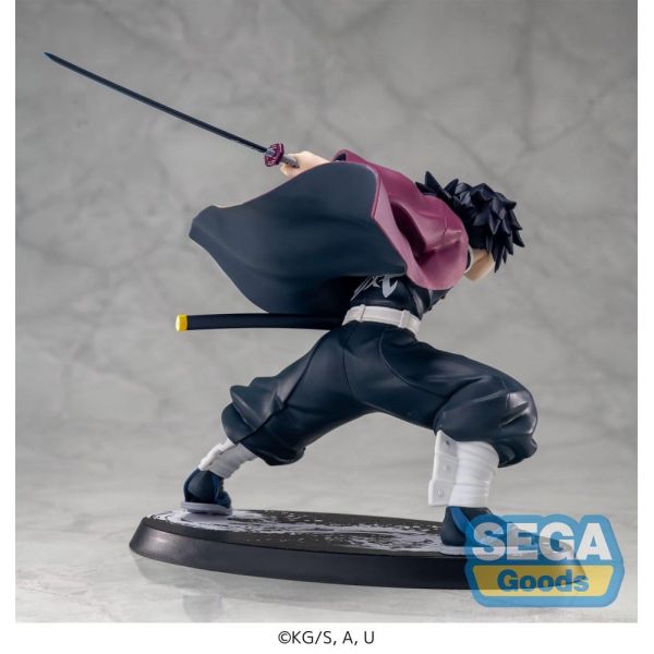 Luminasta Giyu Tomioka Awakening (Demon Slayer: Kimetsu no Yaiba) Additional Image 5