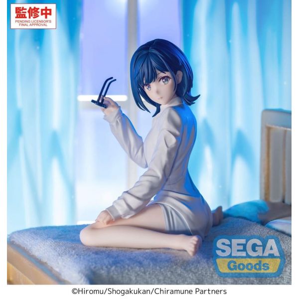 Yumemirize Yuzuki Nanase (Chitose Is in the Ramune Bottle) Additional Image 1