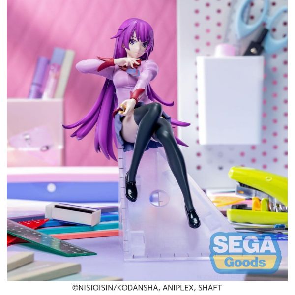 Luminasta Hitagi Senjyogahara (Monogatari Series) Additional Image 1