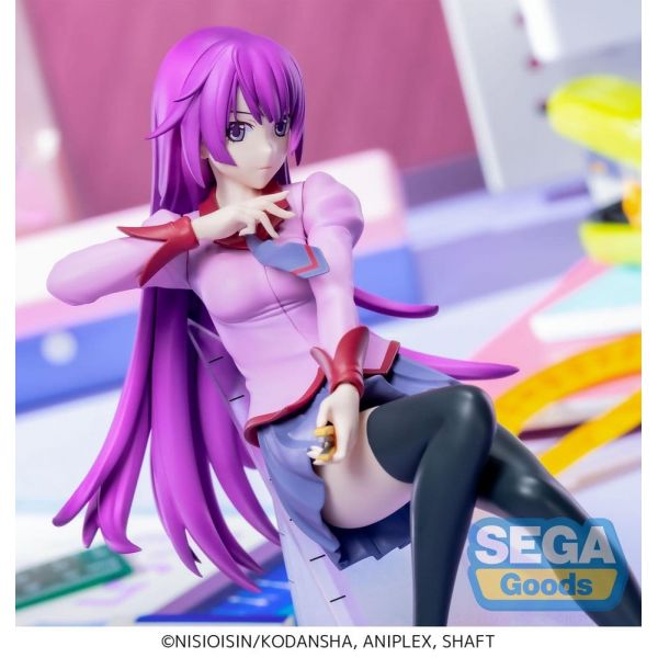 Luminasta Hitagi Senjyogahara (Monogatari Series) Additional Image 2
