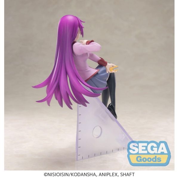 Luminasta Hitagi Senjyogahara (Monogatari Series) Additional Image 3