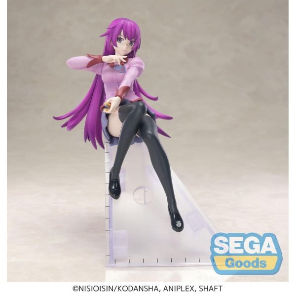 Luminasta Hitagi Senjyogahara (Monogatari Series) Main Image