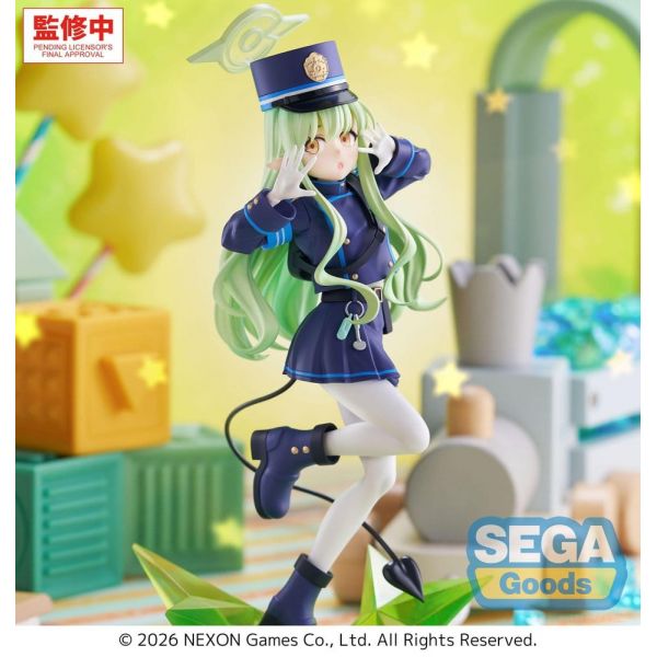 XStellar Hikari (Blue Archive) Additional Image 1