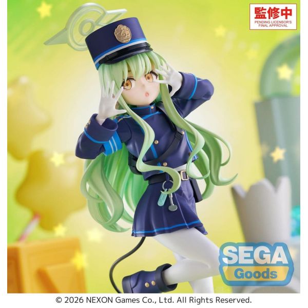 XStellar Hikari (Blue Archive) Additional Image 2