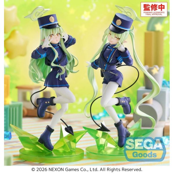 XStellar Hikari (Blue Archive) Additional Image 5