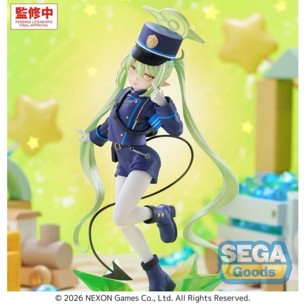 XStellar Nozomi (Blue Archive) Additional Image 1