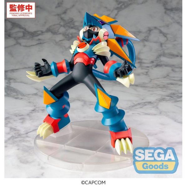 View Mega Man / Rockman page