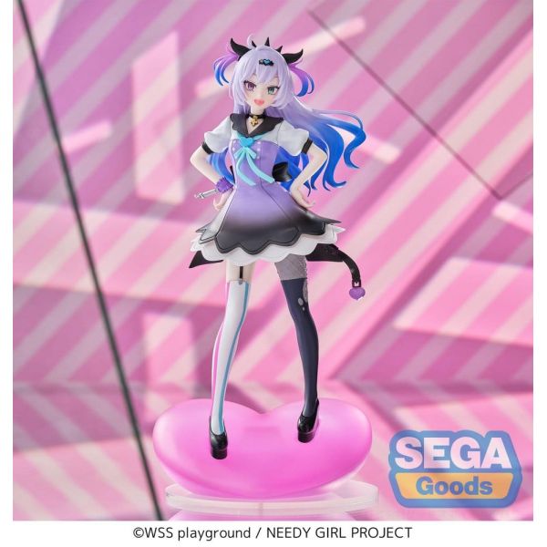 XStellar PURPLE LOLLIPOP (Needy Girl Overdose) Additional Image 1