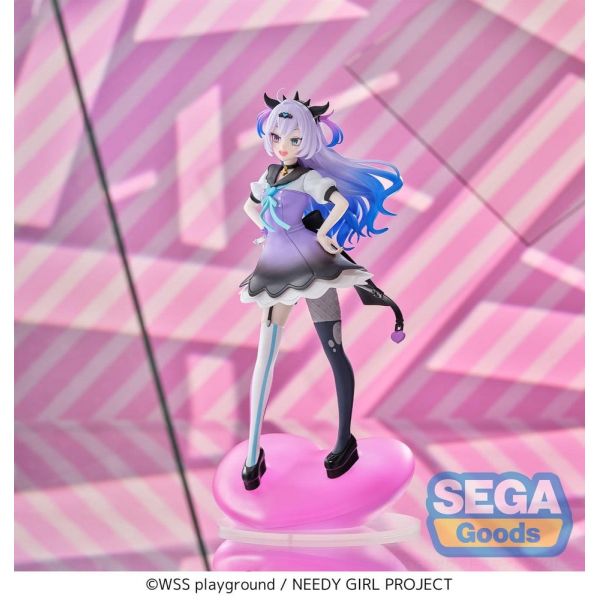 XStellar PURPLE LOLLIPOP (Needy Girl Overdose) Additional Image 2