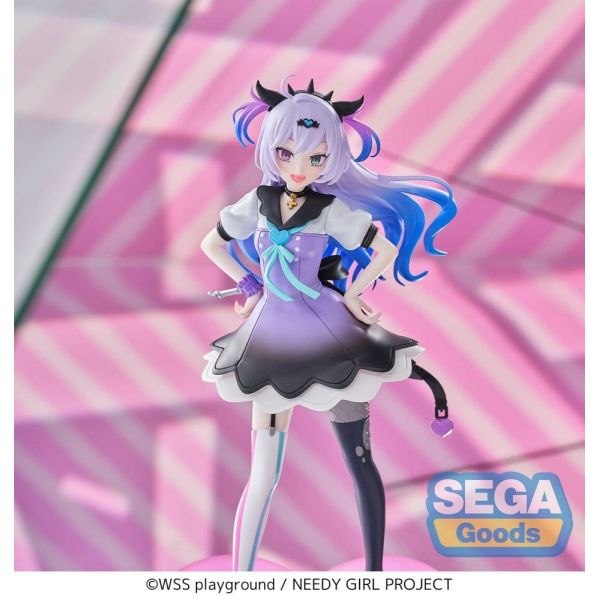 XStellar PURPLE LOLLIPOP (Needy Girl Overdose) Additional Image 4
