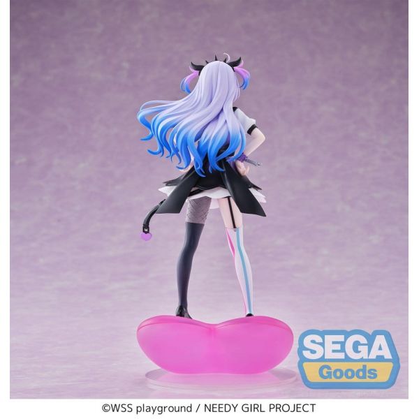 XStellar PURPLE LOLLIPOP (Needy Girl Overdose) Additional Image 5