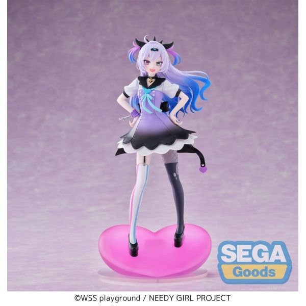 XStellar PURPLE LOLLIPOP (Needy Girl Overdose) Main Image