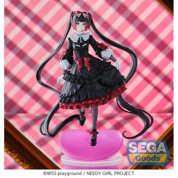 XStellar Michica Gokubara (Needy Girl Overdose) Additional Image 1