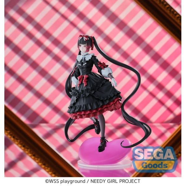 XStellar Michica Gokubara (Needy Girl Overdose) Additional Image 2
