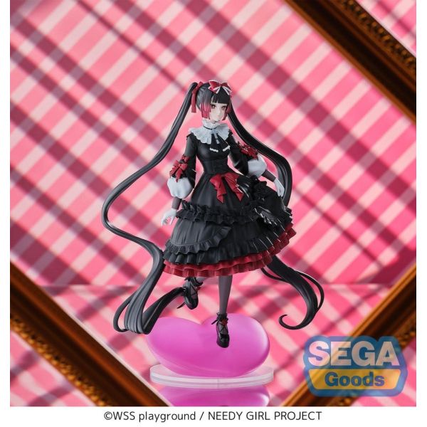 XStellar Michica Gokubara (Needy Girl Overdose) Additional Image 3