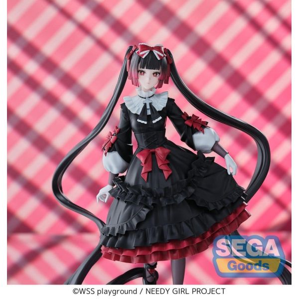 XStellar Michica Gokubara (Needy Girl Overdose) Additional Image 4