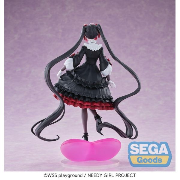 XStellar Michica Gokubara (Needy Girl Overdose) Additional Image 5