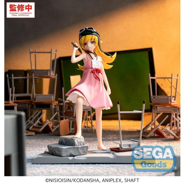 XStellar Shinobu Oshino (Monogatari Series) Additional Image 1