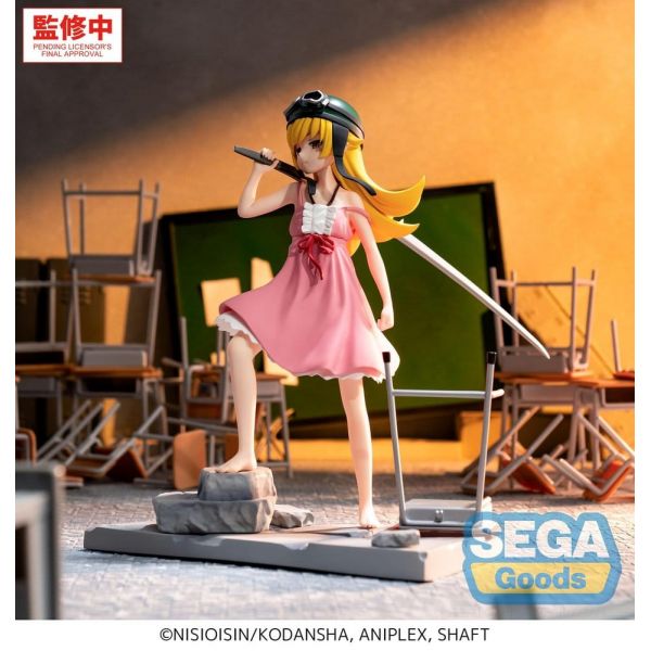 XStellar Shinobu Oshino (Monogatari Series) Additional Image 2