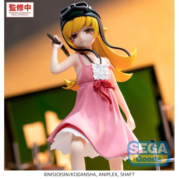 XStellar Shinobu Oshino (Monogatari Series) Additional Image 3